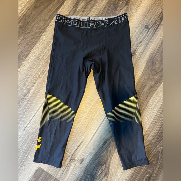 Under Armour Leggings - Picture 1 of 6